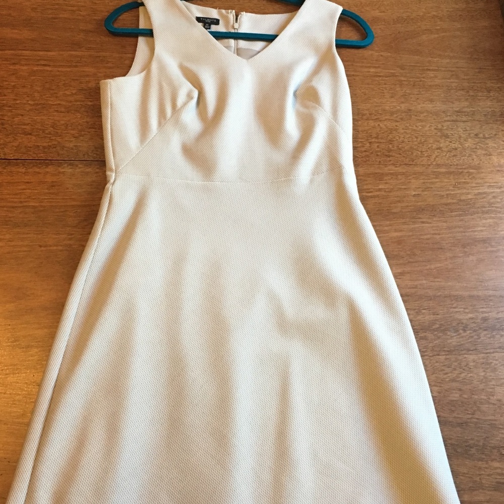 Beautiful Talbots Dress- Have a look!